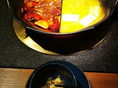 -湊湊火锅·茶憩(东城万达店)