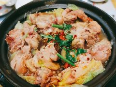 -洪兴砂锅(烟台山店)