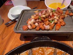 -老板恋上鱼(环山路店)