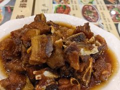 -葛记焖饼(伏牛路店)