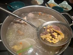 -二刀潮牛(重庆光环购物公园店)