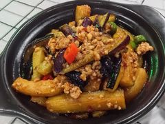 -虎虎龙虾大排档(双井店)