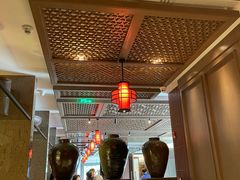 大堂-湖滨28中餐厅·西湖宴·杭州君悦酒店