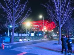 -王鼎精致料理铁板烧(世博源店)