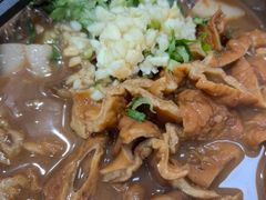 -陈记卤煮小肠