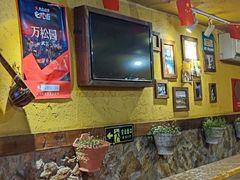 -霄汉羊排(万松园一店)