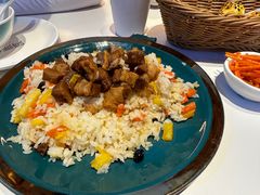 -阿娜尔·新疆菜(宜家荟聚中心店)