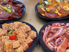 -惠丰源烩面馆(经七路店)