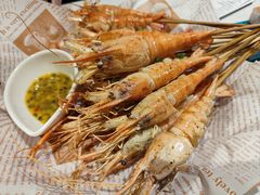-79号渔船海鲜饭店(宝安店)