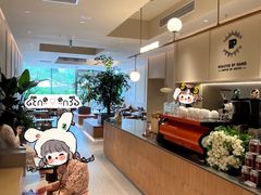 -Peet's 皮爷咖啡(海雅缤纷城店)