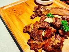 -俏牛哥鲜牛肉牛肆馆(重庆天地店)