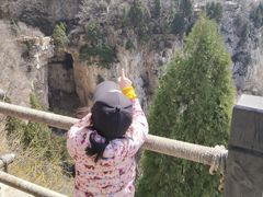-潭溪山