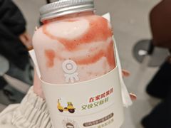 -果呀呀(国金街店)