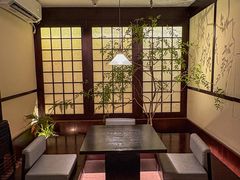 -松鹤精致料理(五一中路店)