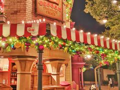 -上海迪士尼度假区