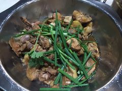 -九道菜有鸡鱼头(石鼓路店)