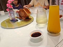 -陶缘一号·四季缘·老字号顺德菜·户外婚礼家宴(西滘店)