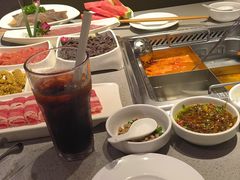 -海底捞火锅(塘厦天虹店)