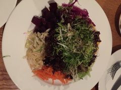 Geneva-Geneva日内瓦餐厅(西郊宝成花苑店)