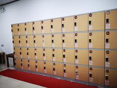 -天门沟九州驿站树上汤泉