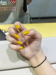-晨·艺美甲美睫