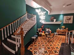 -甜阿姨·天台花园私房菜(万松园店)