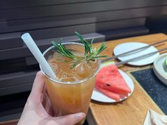 -巴奴毛肚火锅(大剧院店)