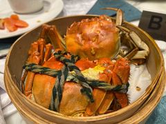 -南湖宾馆·鸳湖阁全日制餐厅