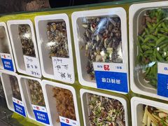 -船梆煮•蒸汽海鲜·生腌干蒸(五四广场店)