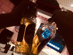 -Moss7Club 剧本杀桌游(inspark店)