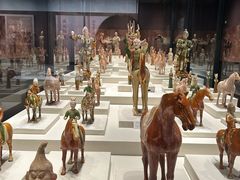 -洛阳古墓博物馆