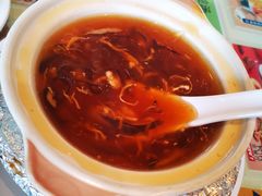 -吴系粤菜馆·茶餐厅(深业上城店)