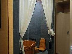 -柏悦SPA(君汇店)