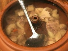 -云海肴·汽锅鸡·云南菜(天津国金汇店)