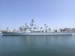 -中国人民解放军海军博物馆