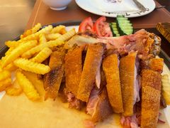 -澳门木偶葡国餐厅(珠海店)