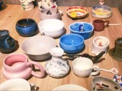 -趣陶陶艺手工坊(新世界百货重庆店)