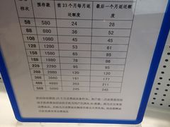 -中国移动(田林路营业厅)