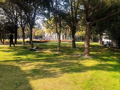 -南通濠河风景名胜区