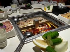 -海底捞火锅(大学路新象城店)