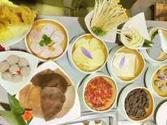 -海底捞火锅(金光华店)