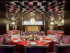 包厢-南山饭店(阳明古镇店)