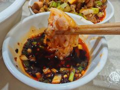-天一沾水肥肠(科园一街店)