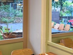 -御香农家菜(莫干山庾村店)