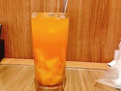 杂果宾治-敏华冰厅(天河城店)