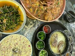 -浩海火燒雲傣家菜(芮欧百货店)