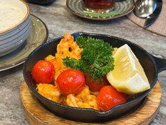 -BEYTI RESTAURANT贝迪餐厅