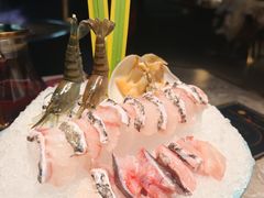 -1718海鲜姿造(苏宁宴请臻选店)