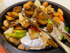 -九十九顶毡房(阜石路店)