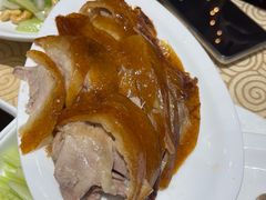 -德缘烤鸭店(大栅栏店)